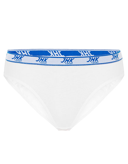 Ladies´ Briefs (3 Pack) White XXL
