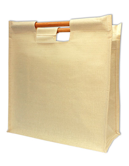 Big Shopper Natural 42 x 38 x 18 cm