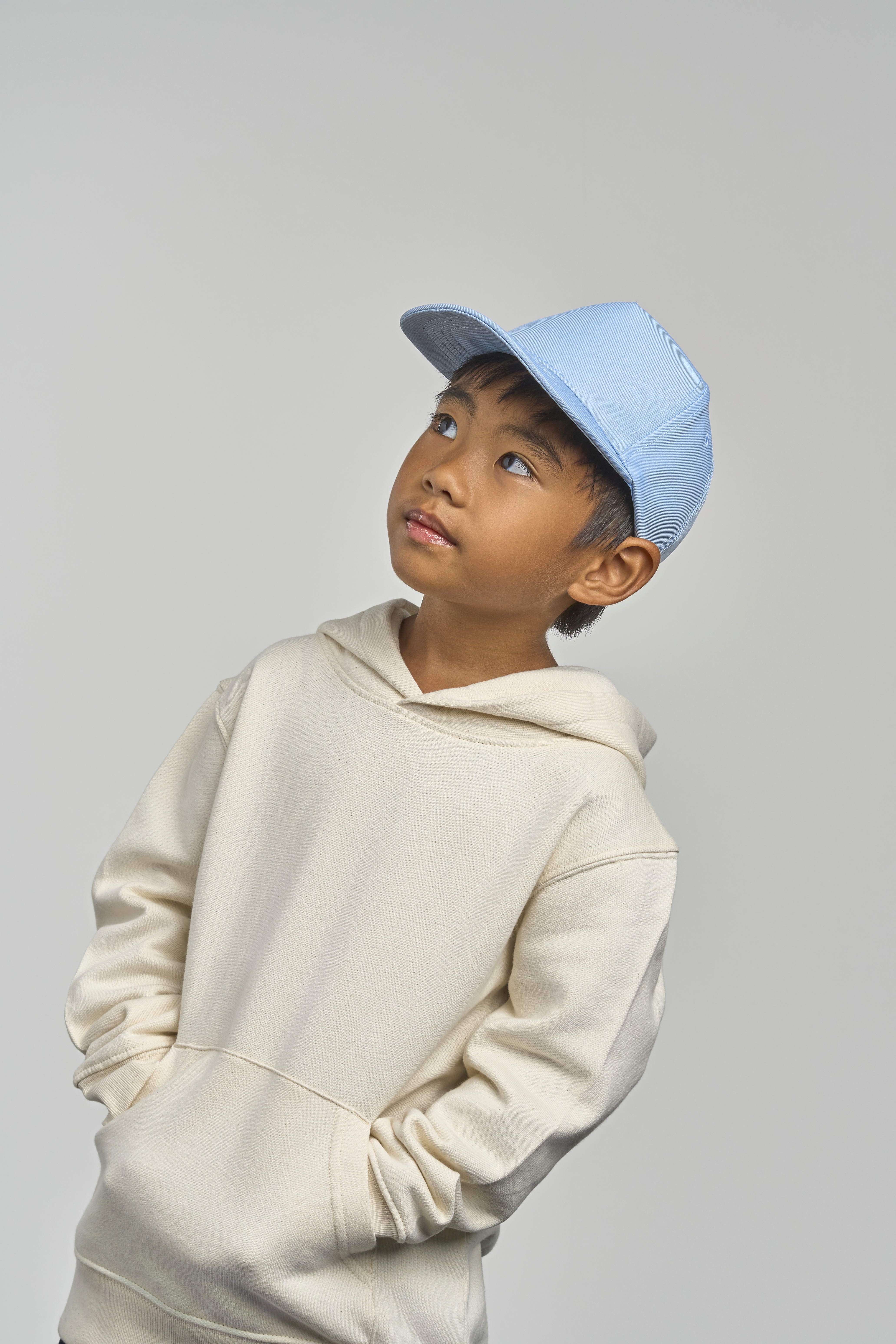 Atlantis Kid Recy Five Cap Recycled