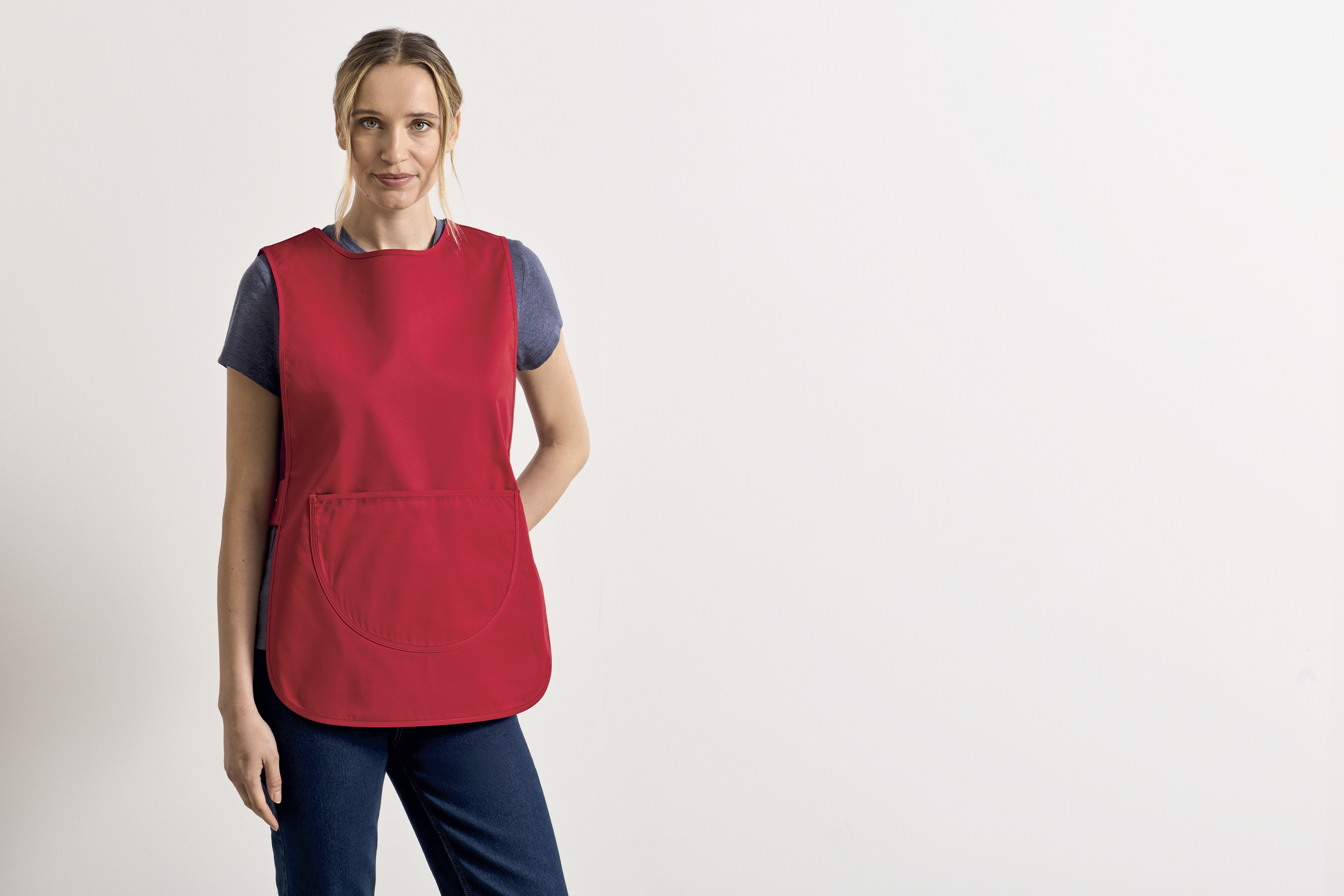 Women´s Pocket Tabard