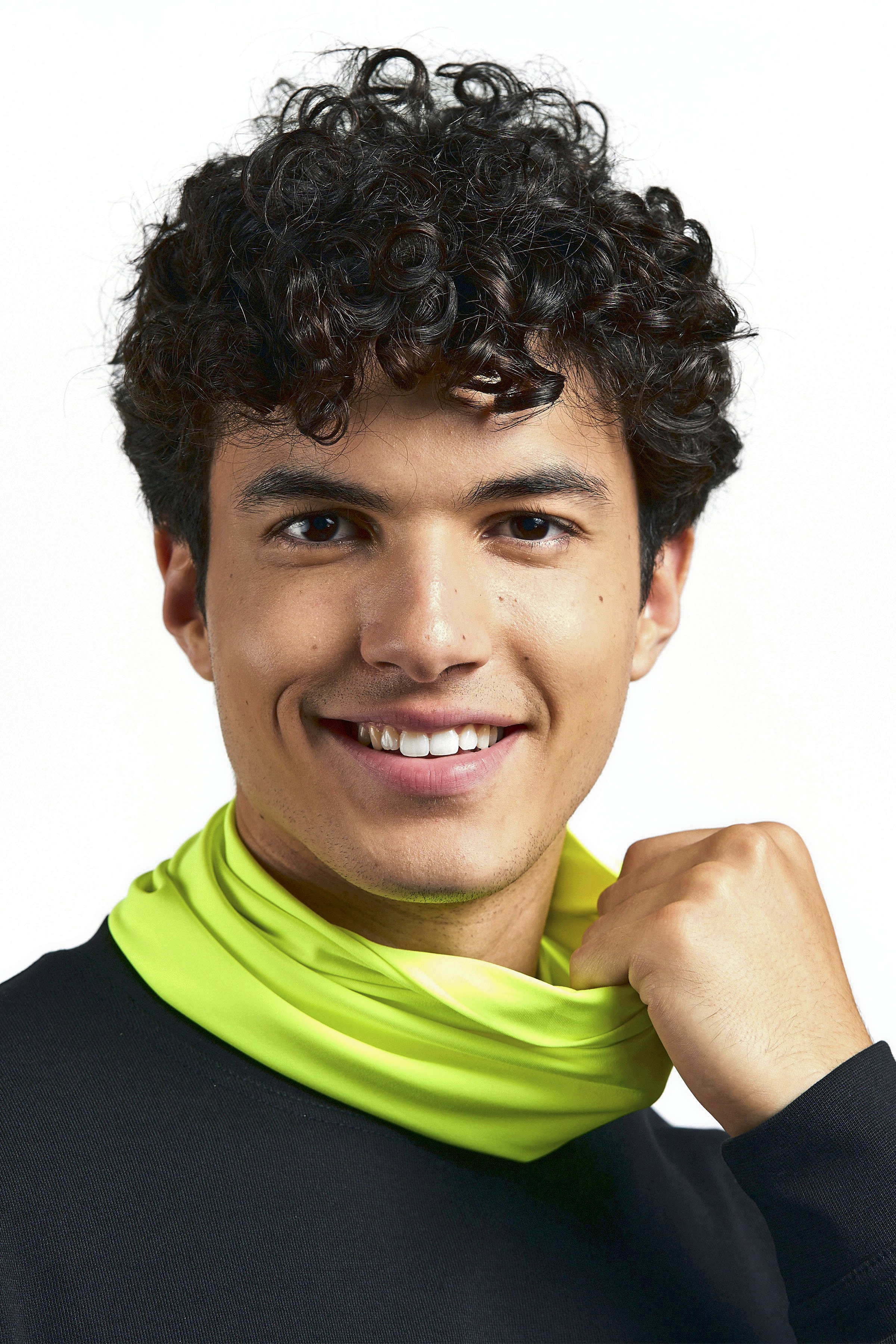 Bandana Poly