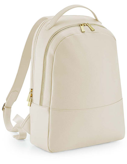 Boutique Backpack Oyster 30 x 41 x 11 cm