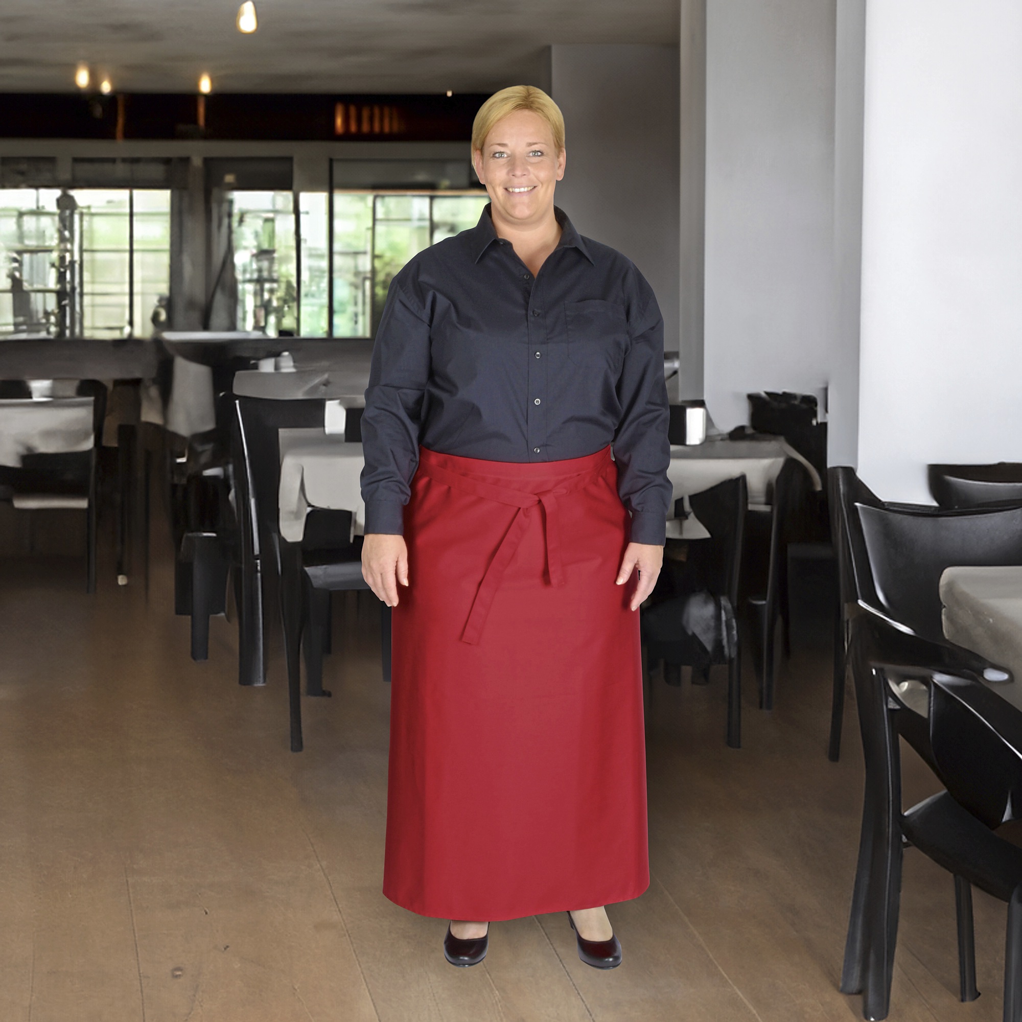 Bistro Apron XXL