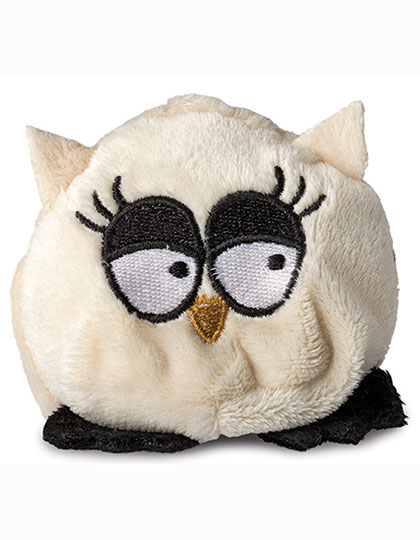 Schmoozies® Eule Standard 7 cm