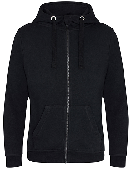Graduate Heavyweight Zoodie Jet Black 3XL