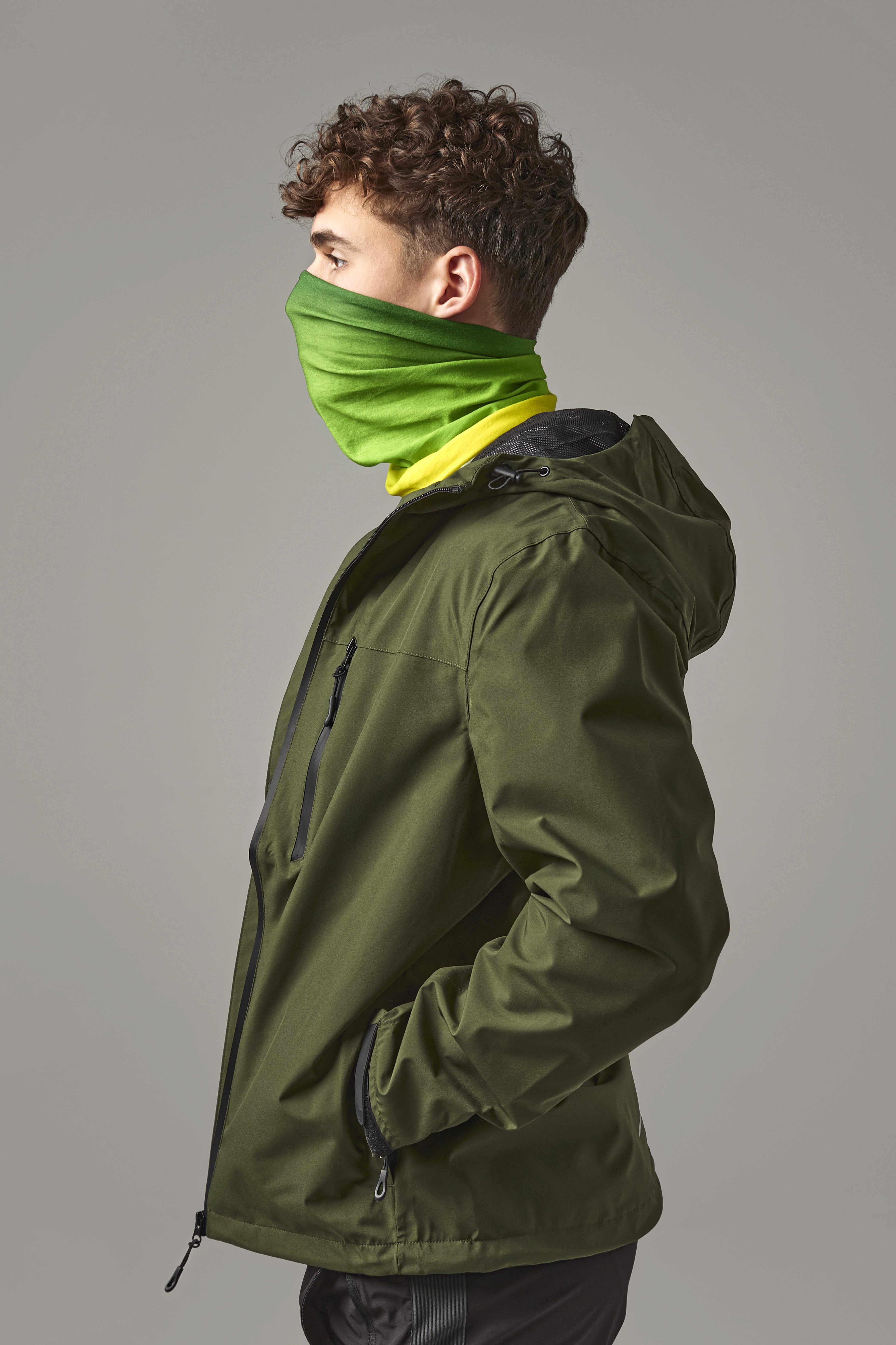 Beechfield Morf® Ombré