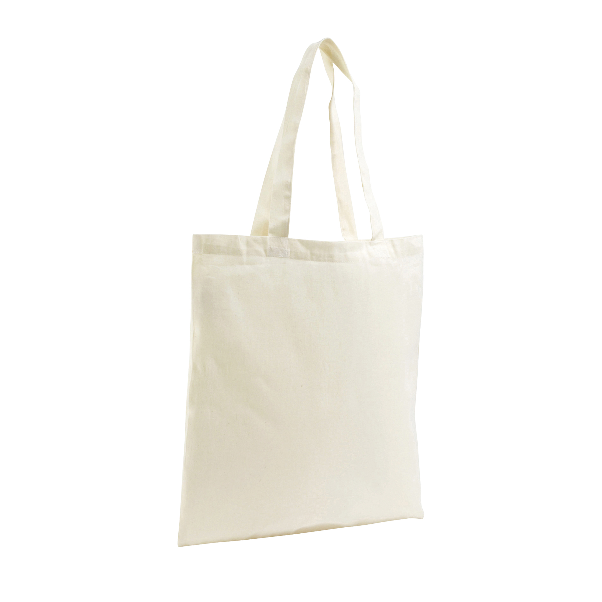 Organic Shopping Bag Zen