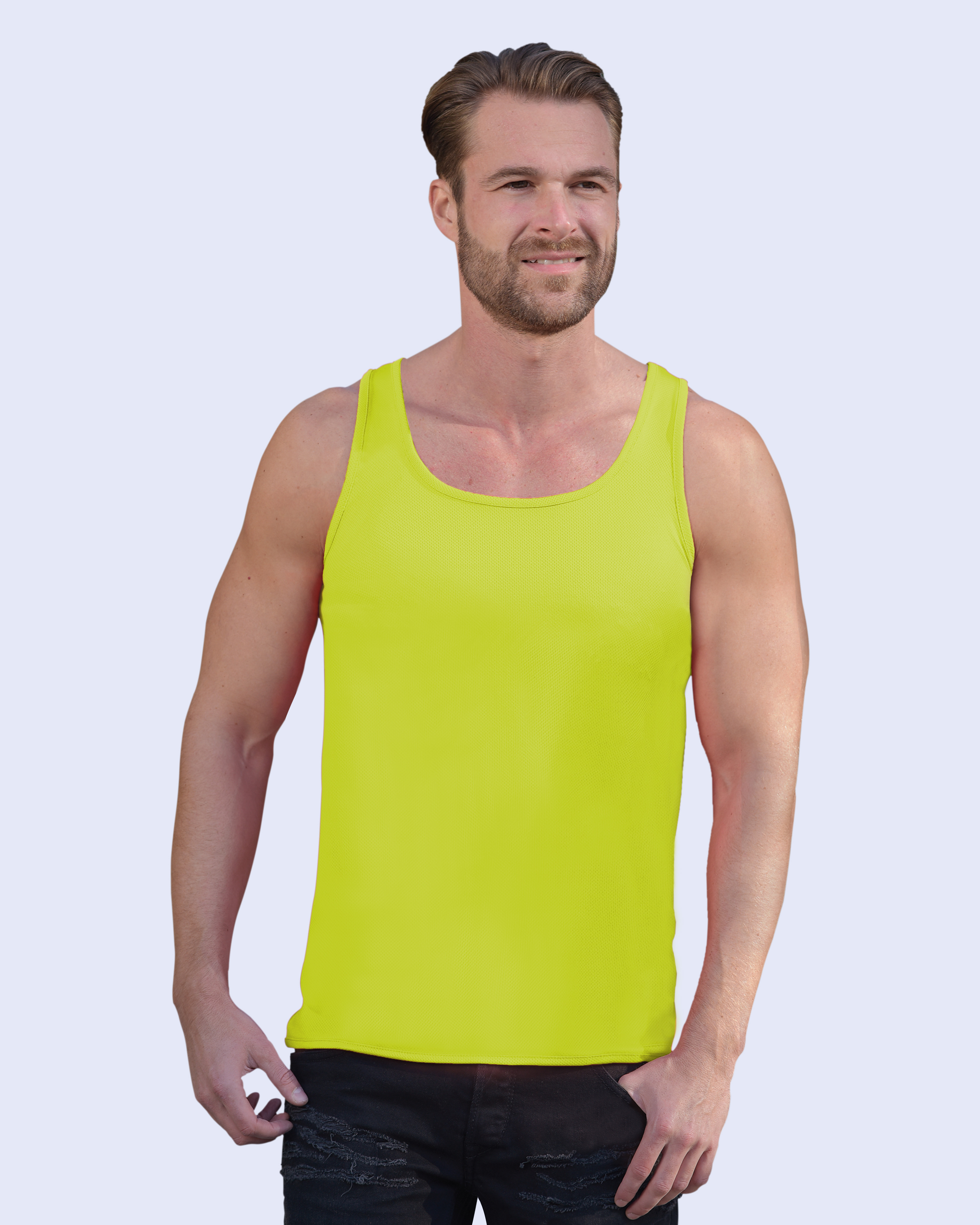 Men´s Running Vest