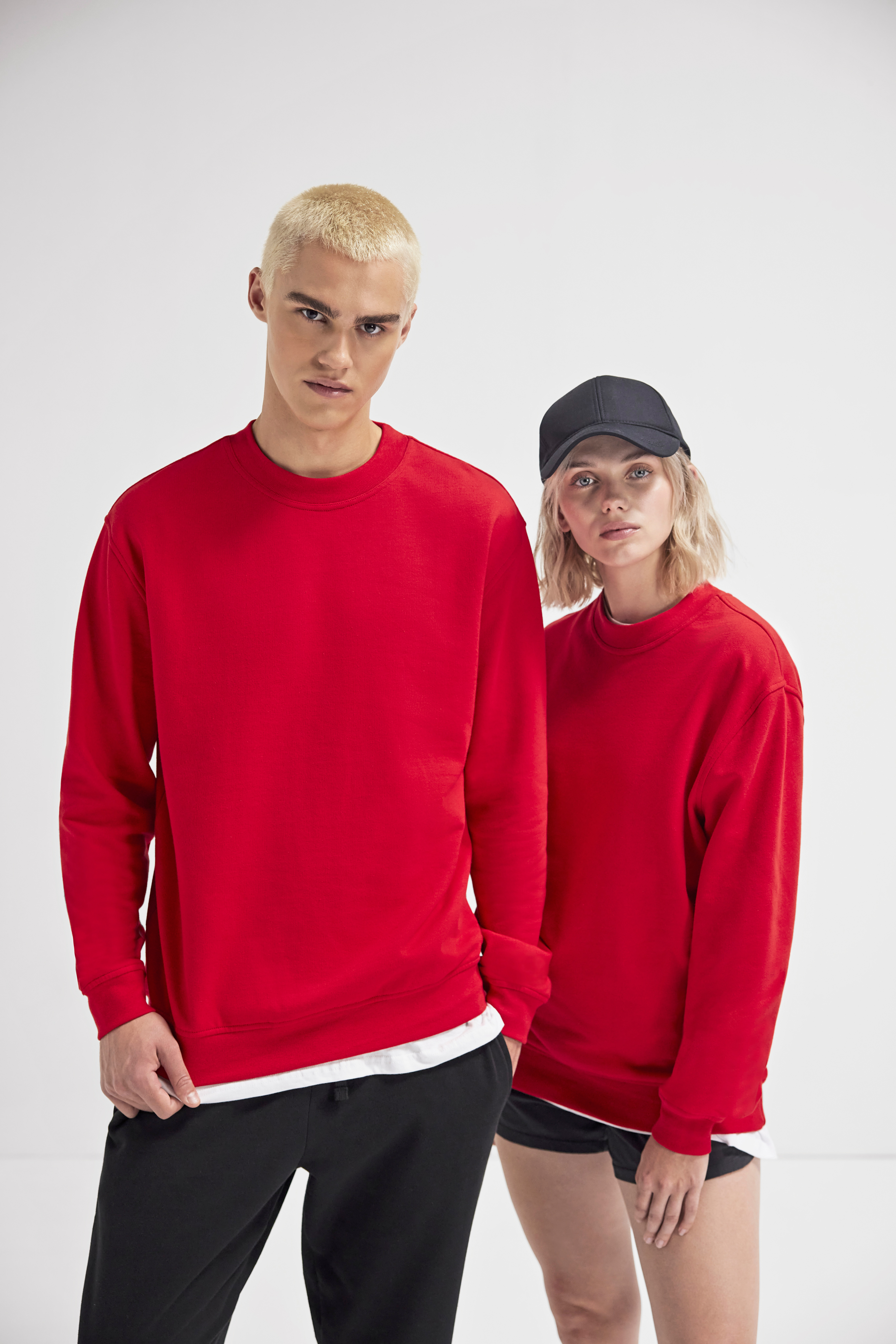 ID.332 Crew Sweatshirt