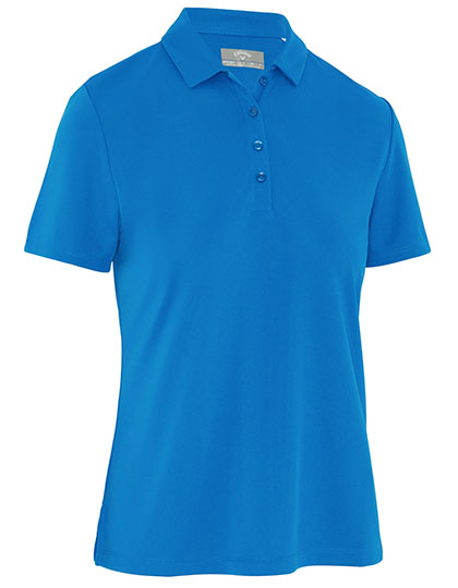 Ladies Tournament Polo Skydiver 3XL