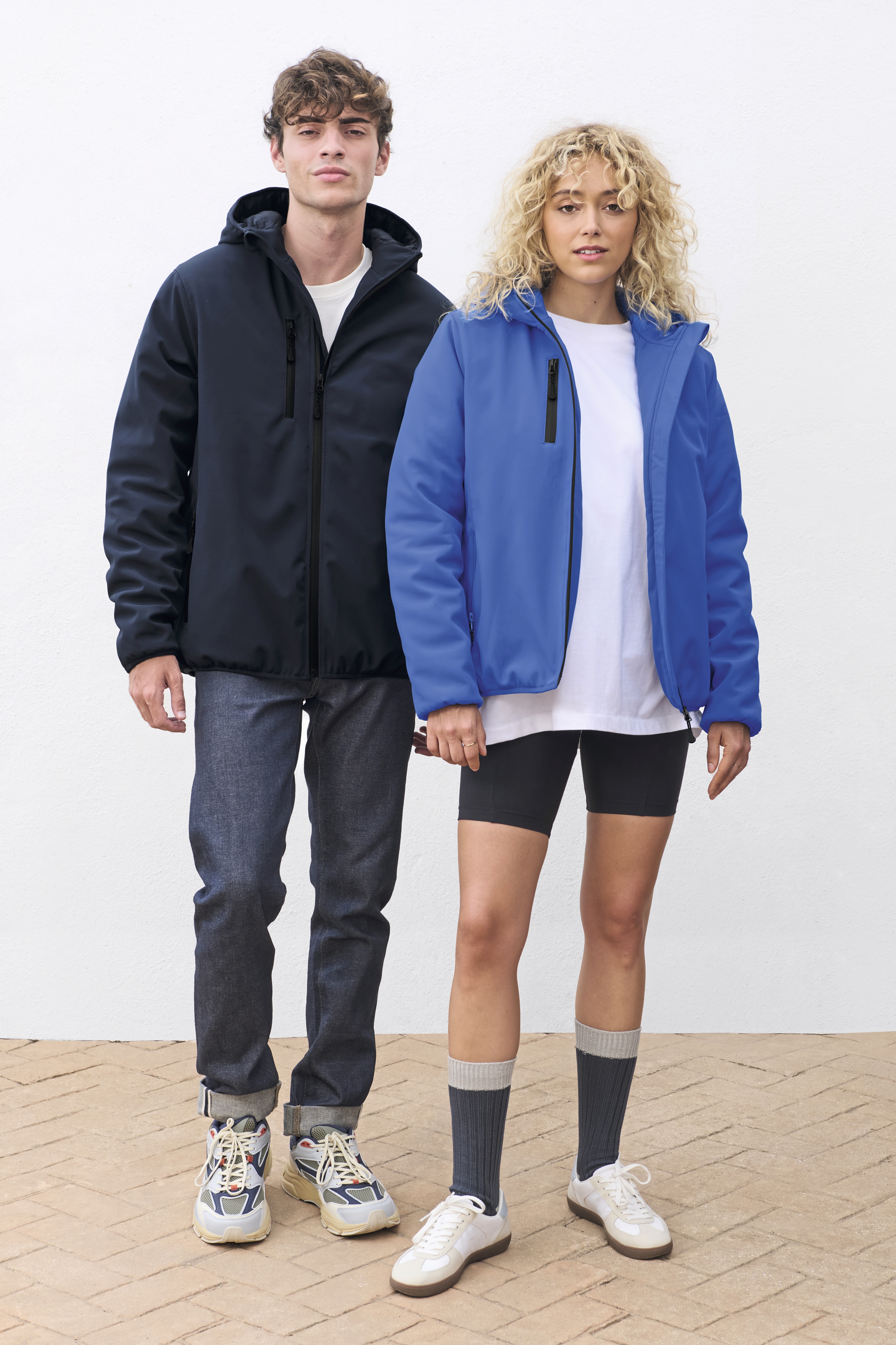 Men´s Falcon Padded Jacket