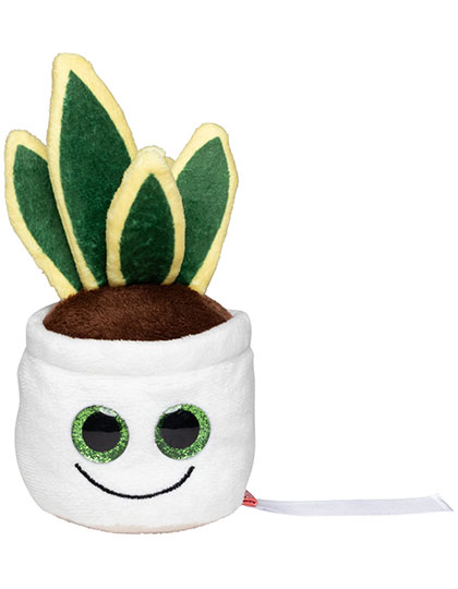 Schmoozies® Evergreenies® Bogenhanf Multicolour 7 cm