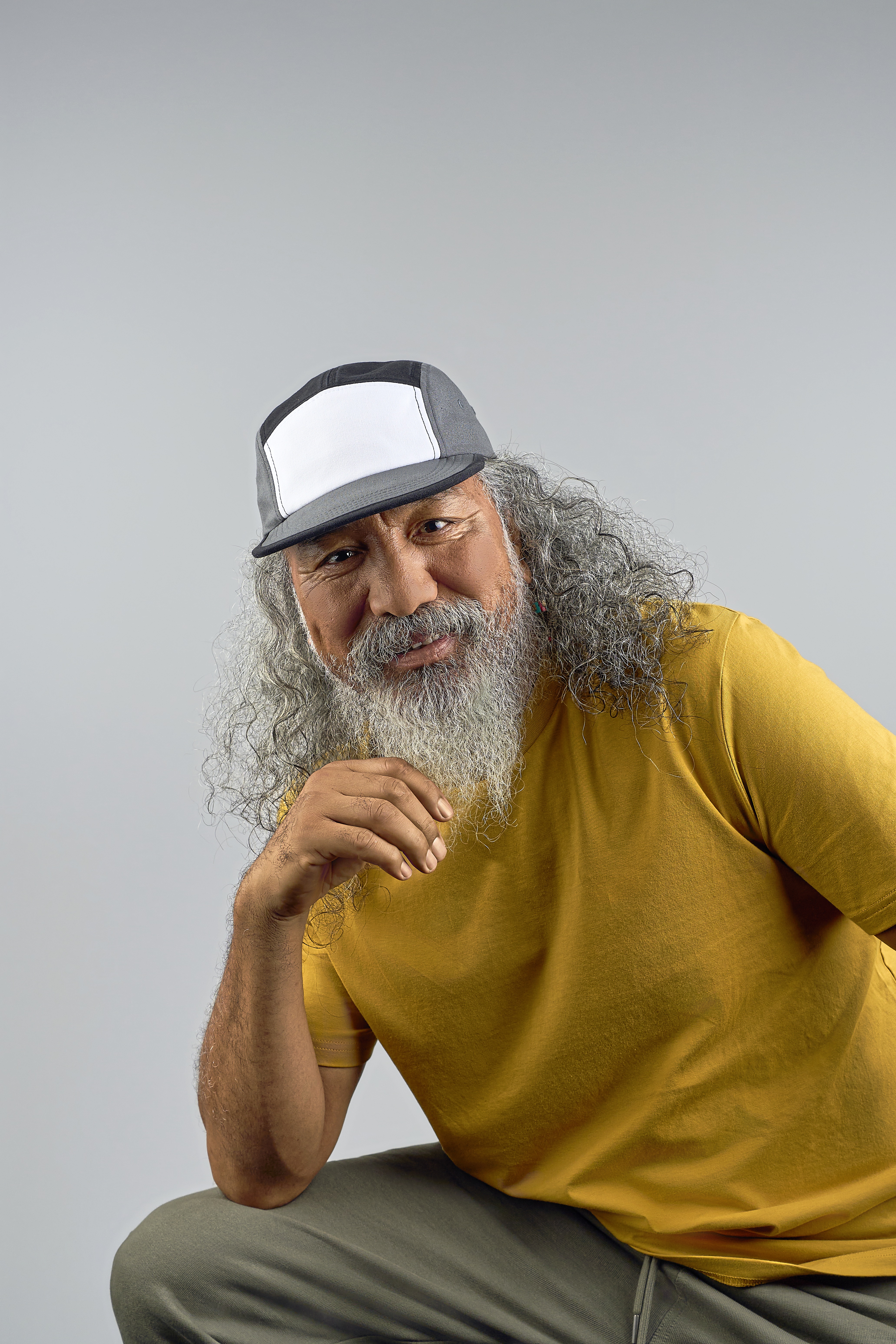 Atlantis Darwin Cap