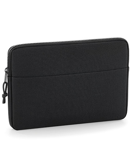 Essential 15" Laptop Case Black 39 x 27,5 x 2 cm