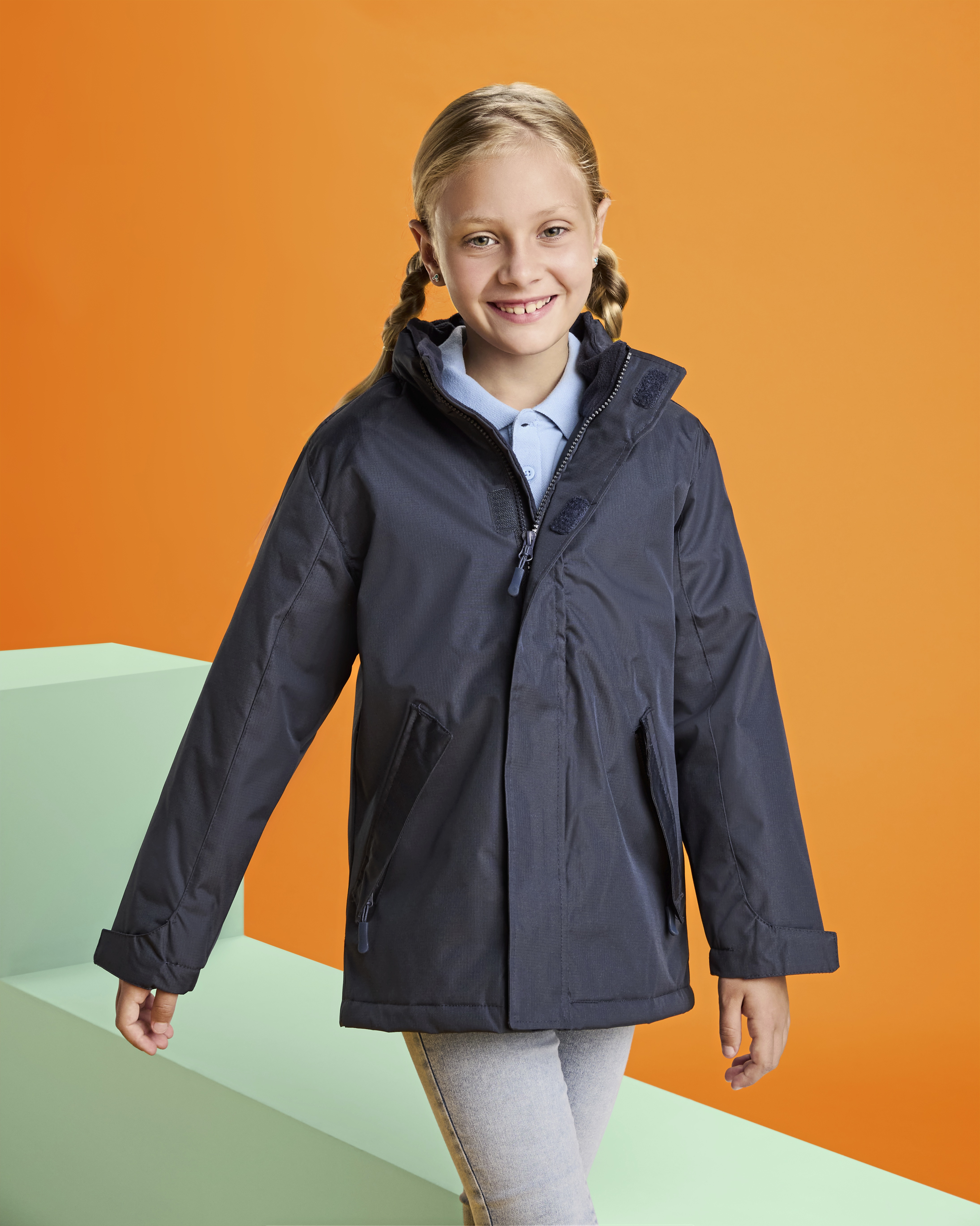 Kids´ America Parka
