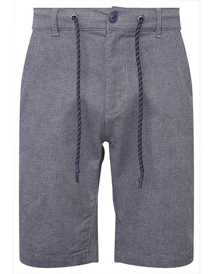 Herren Everyday Chino-Shorts Navy 3XL