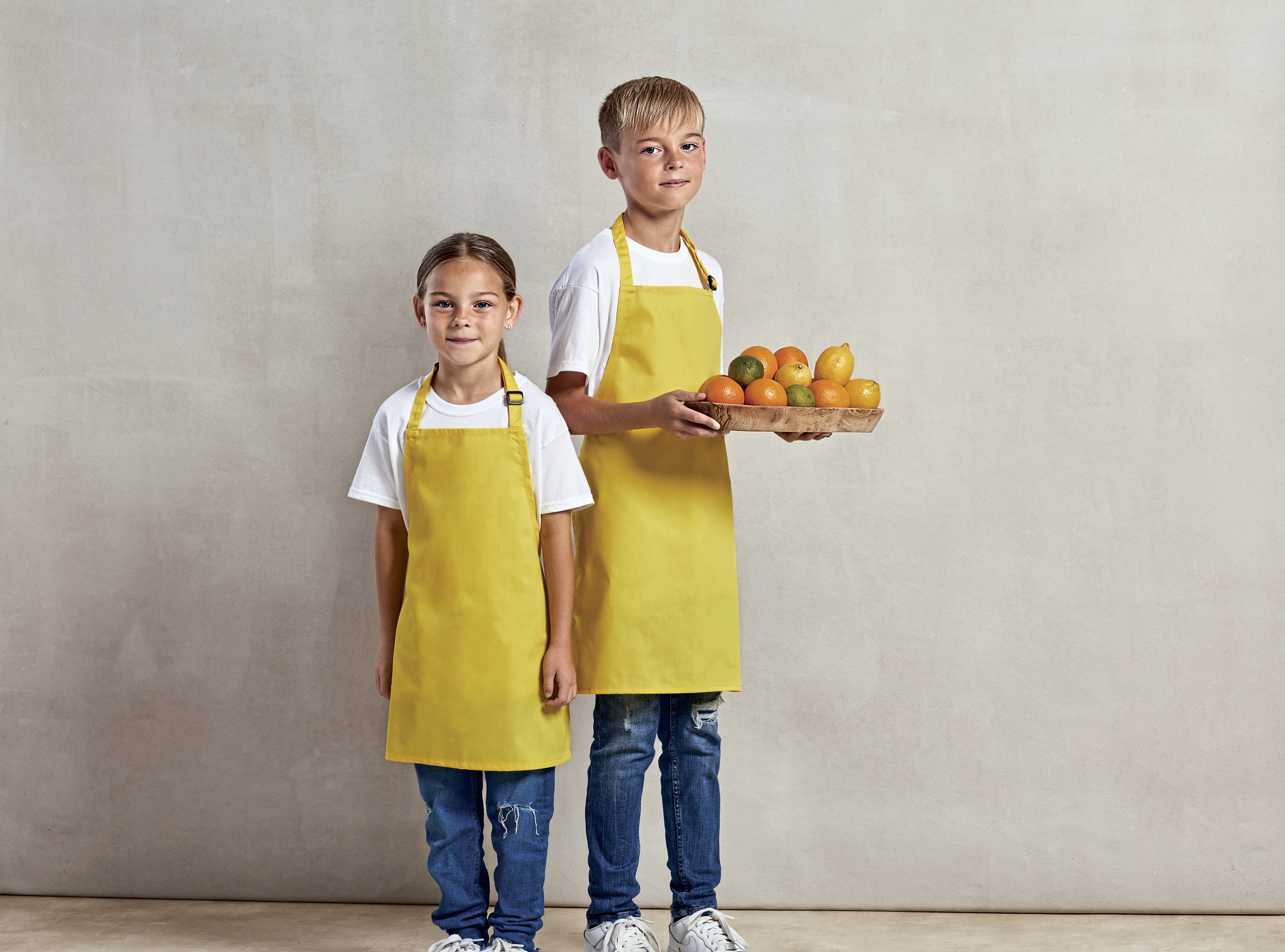 Childrens´ Apron