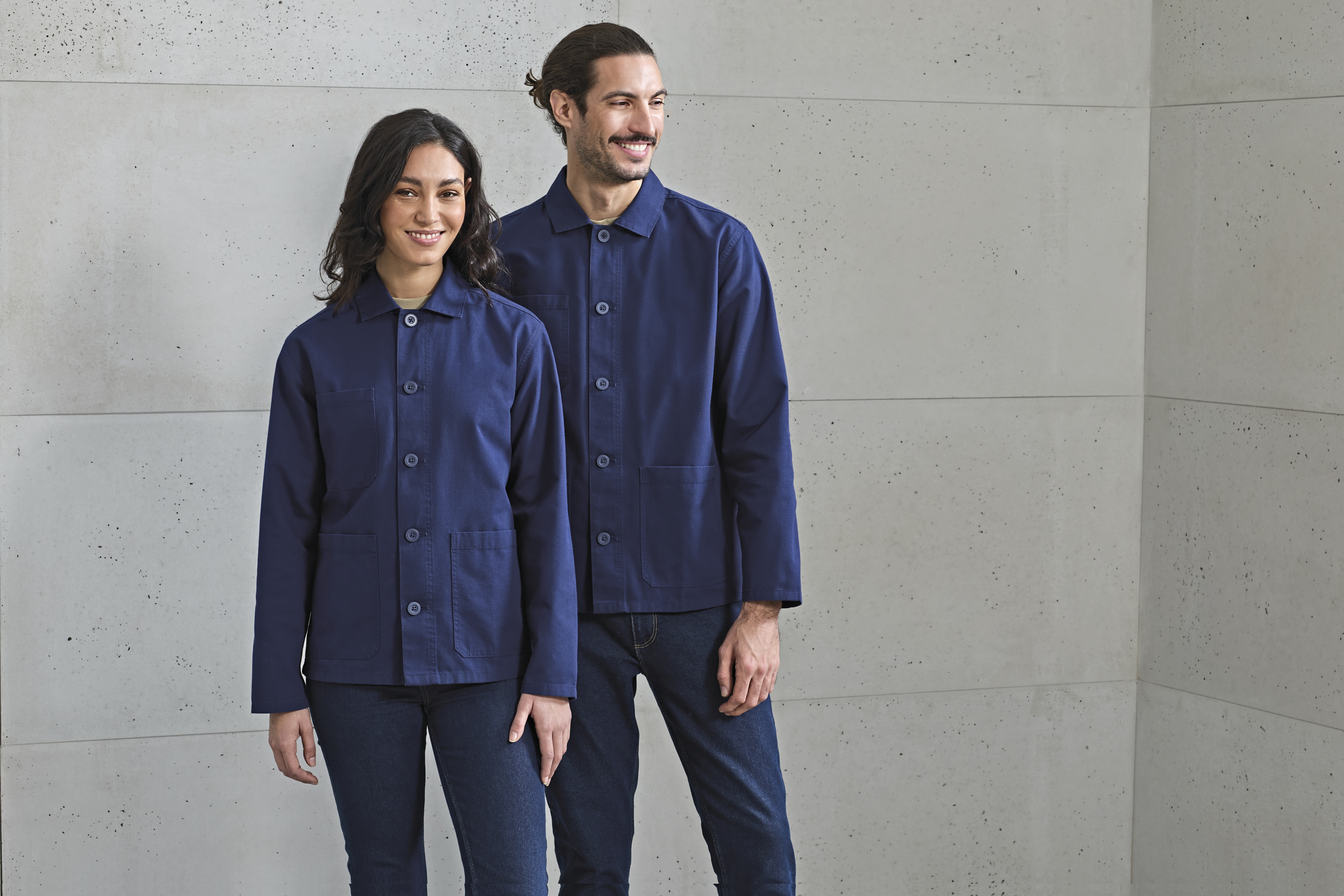 Utility 2.0 Chore Jacket