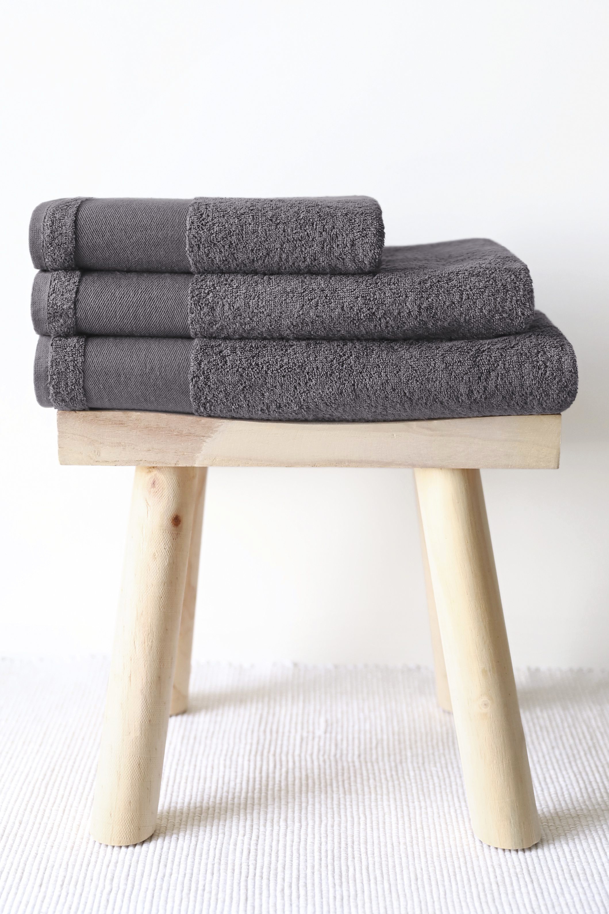 Bath Sheet Bayside 100