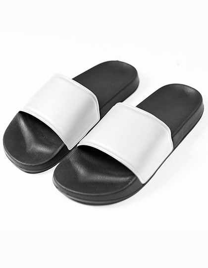 Slippers Classic Black 47/48