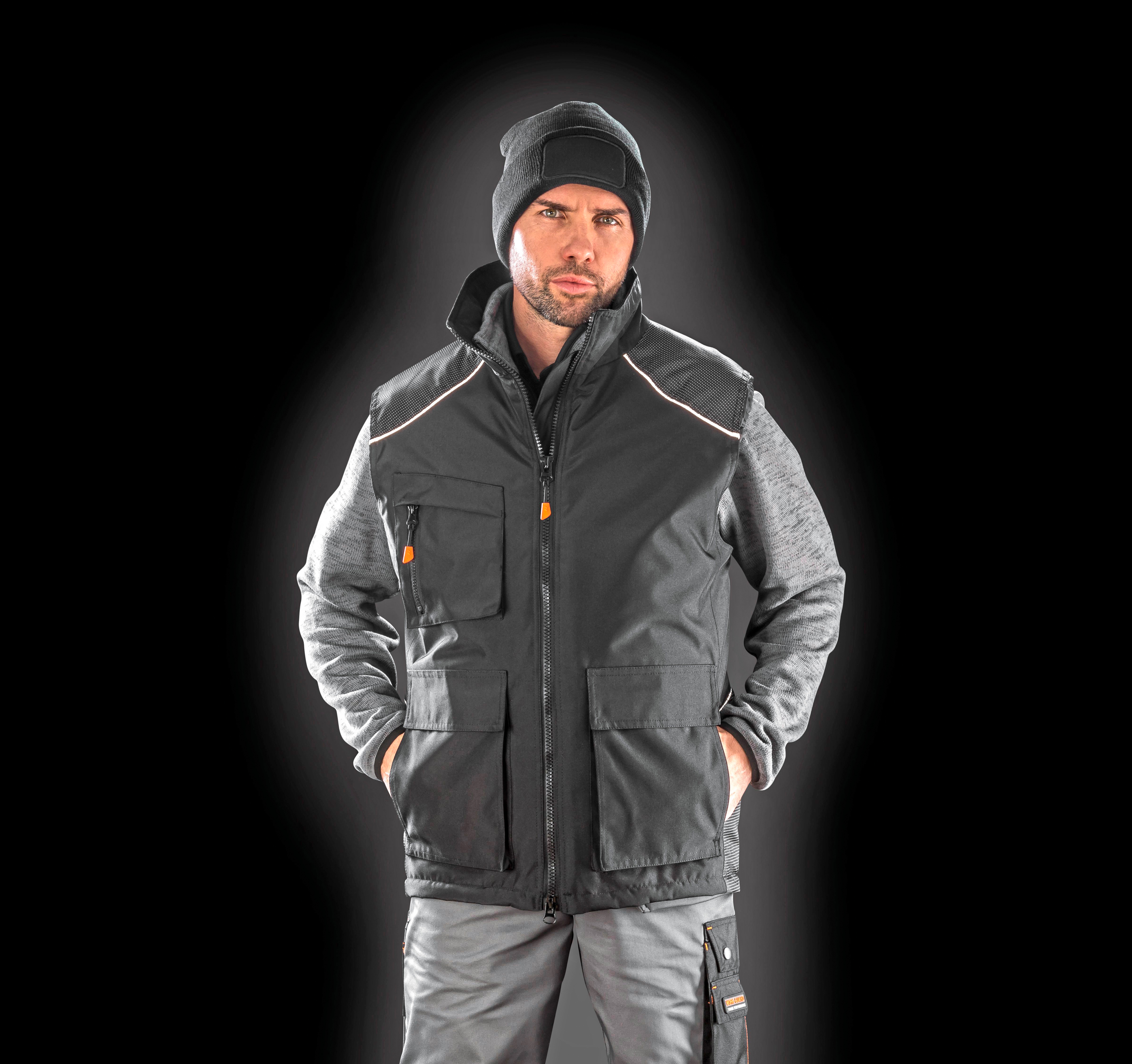 Vostex Bodywarmer