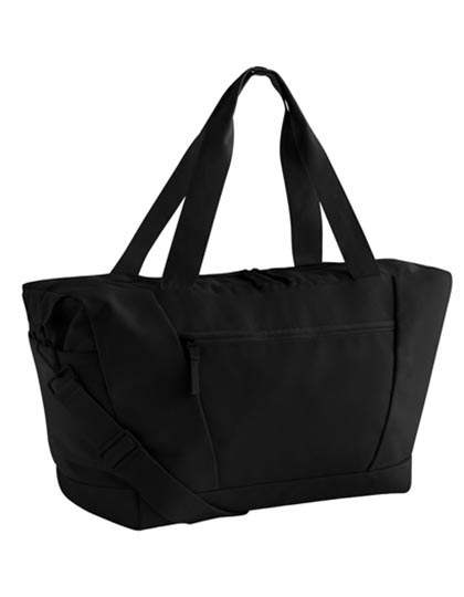 Circuit Gym Bag Black 53 x 26 x 20 cm