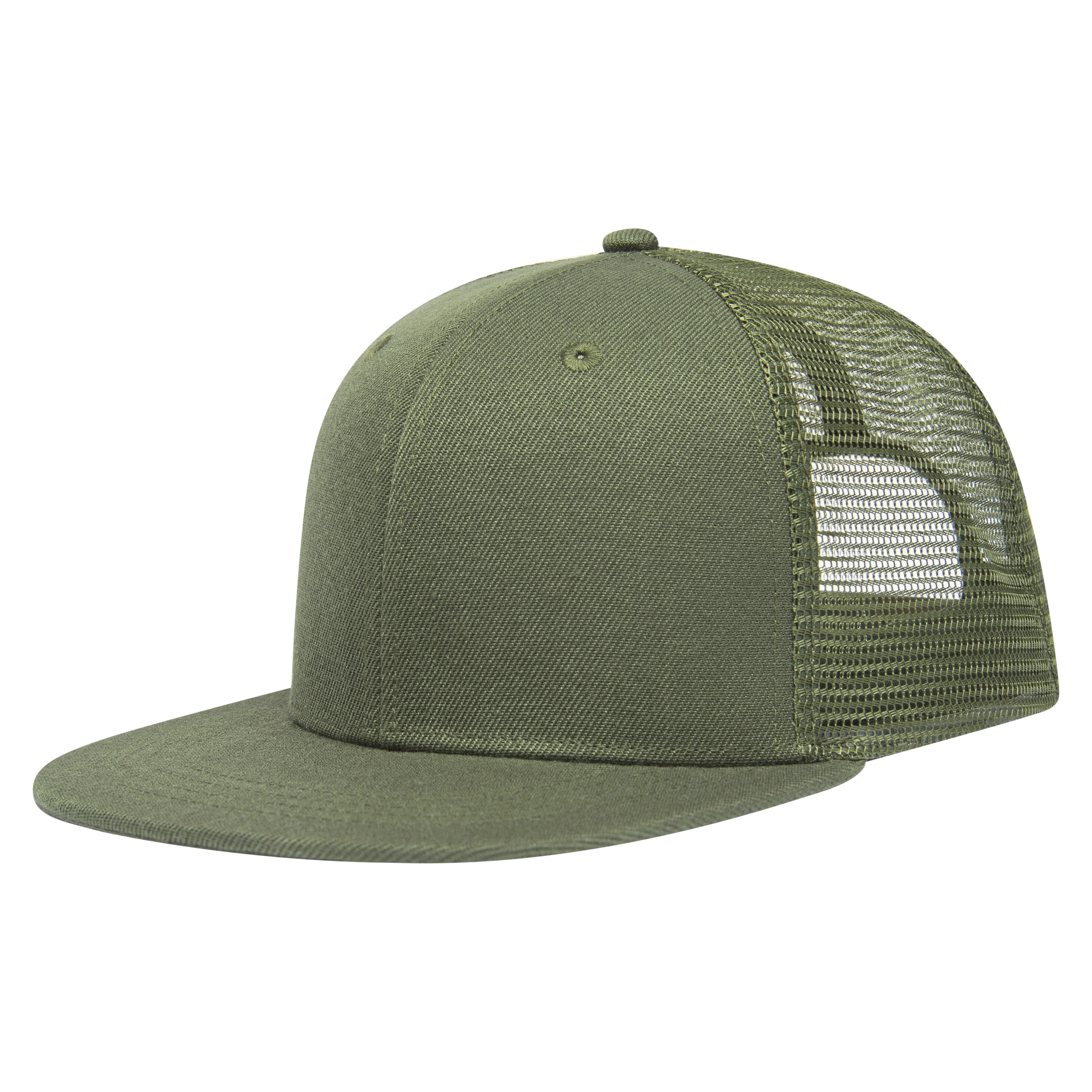 Trucker Cap High Profile