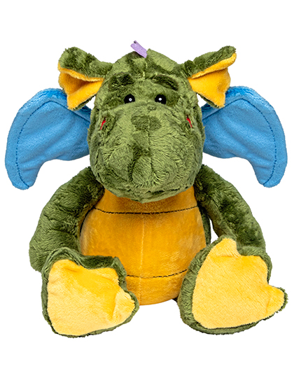 MiniFeet® Drache Ragnar Standard 34 cm
