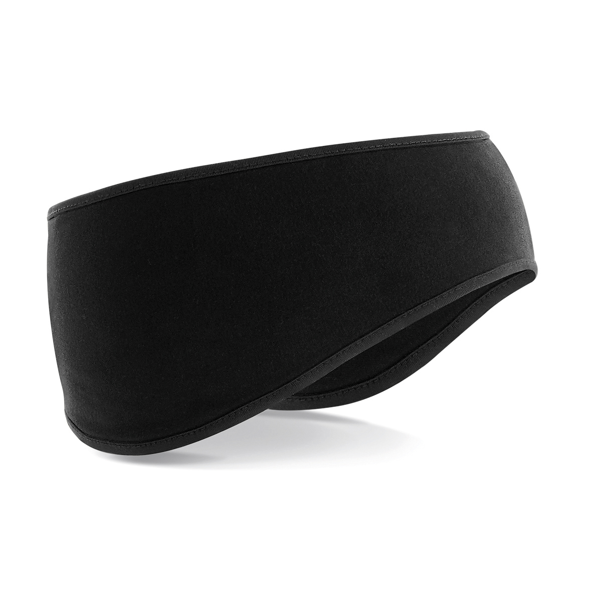 Beechfield Softshell Sports Tech Headband