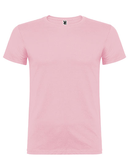 Kids´ Beagle T-Shirt Light Pink 48 9/10 years