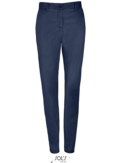 Women´s Jared Pants French Navy 46