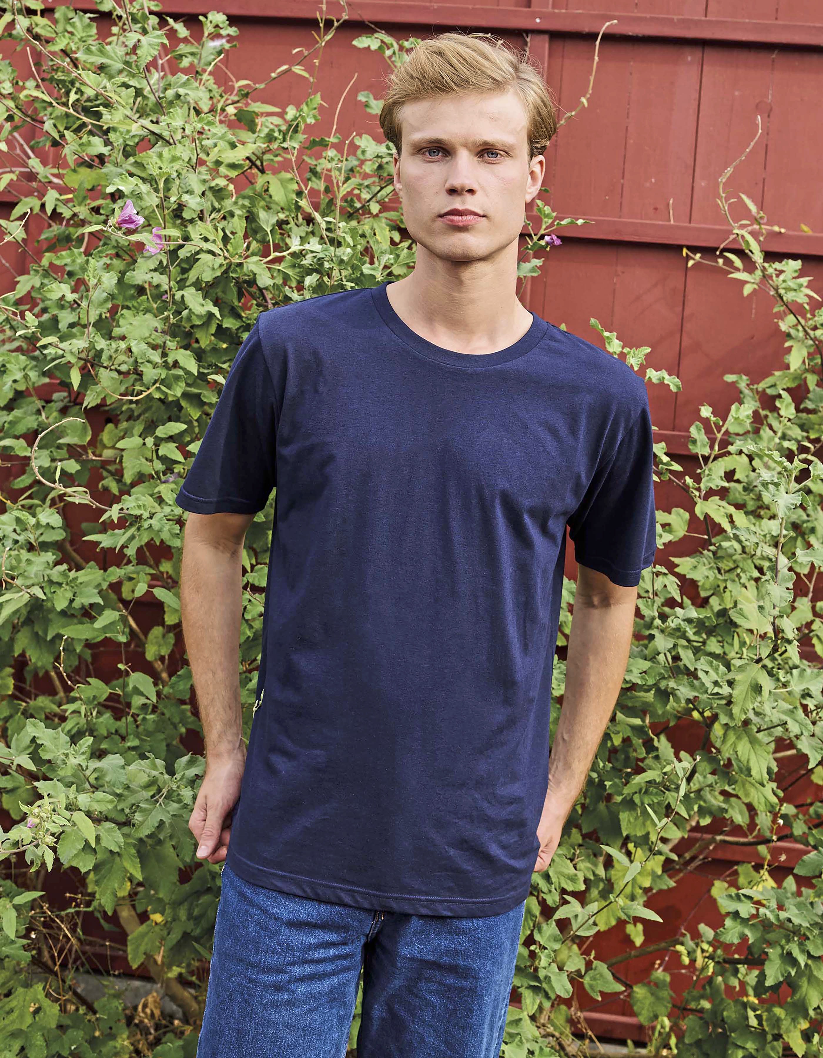 Unisex Workwear T-Shirt