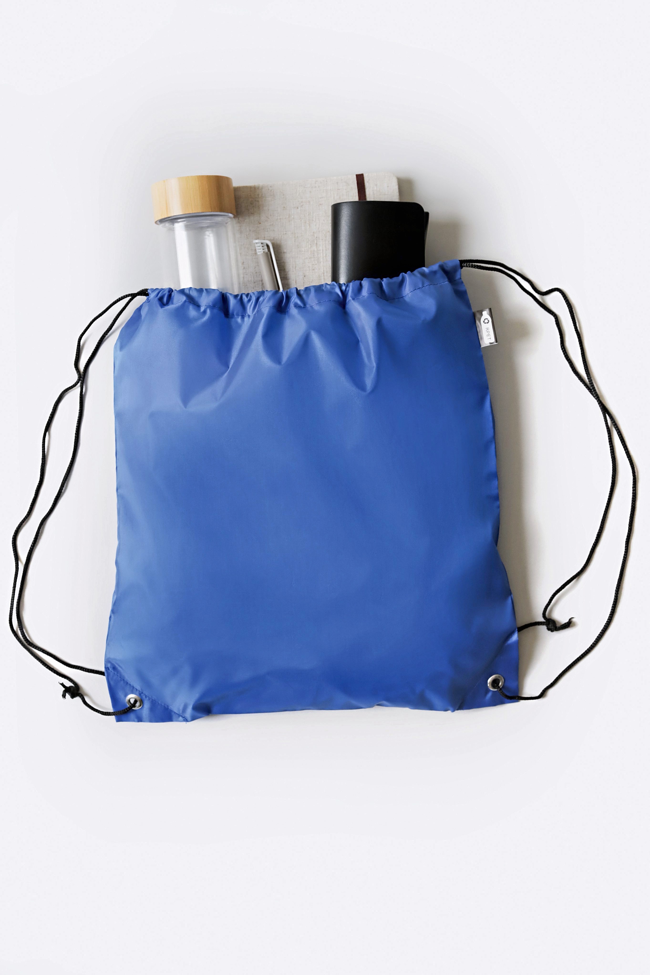 Drawstring Backpack Conscious