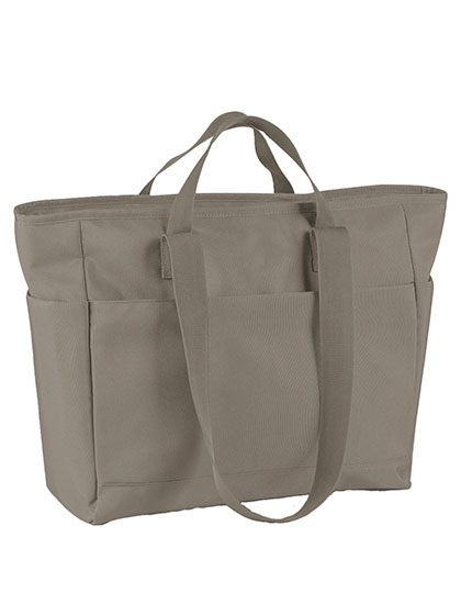 Simplicity Bag Mushroom 35 x 55 x 16,5 cm