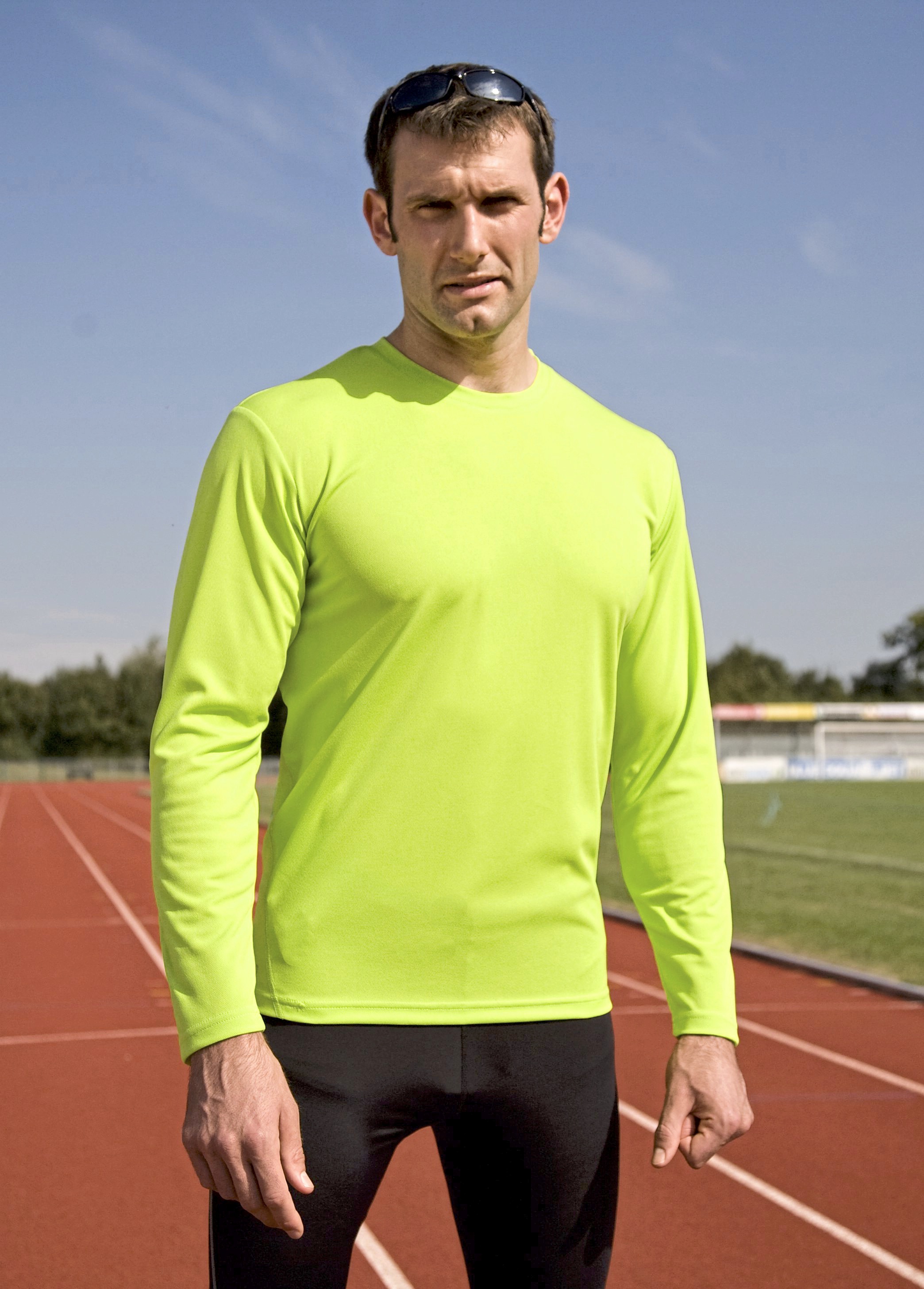 Men´s Quick Dry Shirt