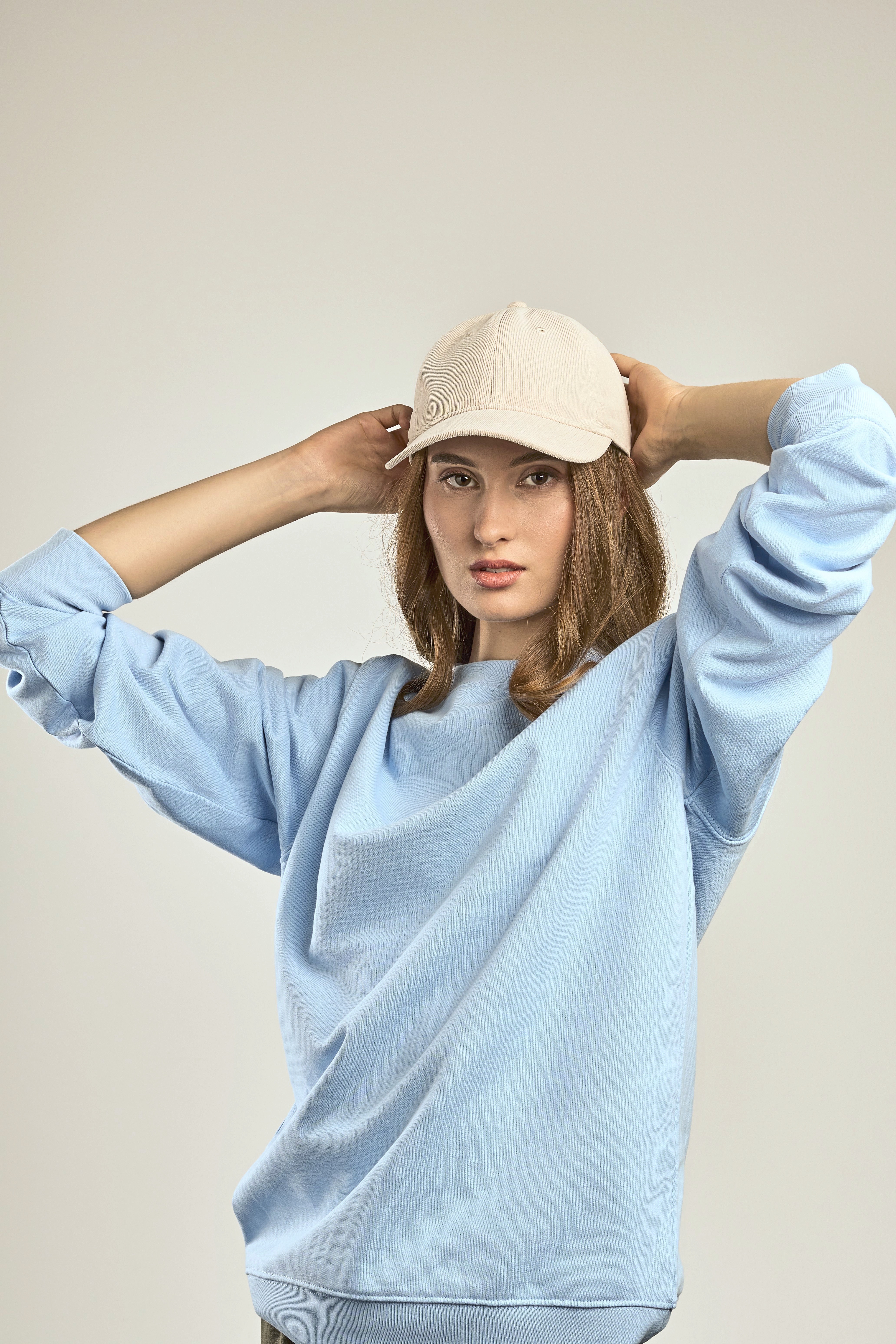 Atlantis Creep Cap Recycled