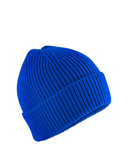 Beechfield Kids Fashion Beanie Bright Royal