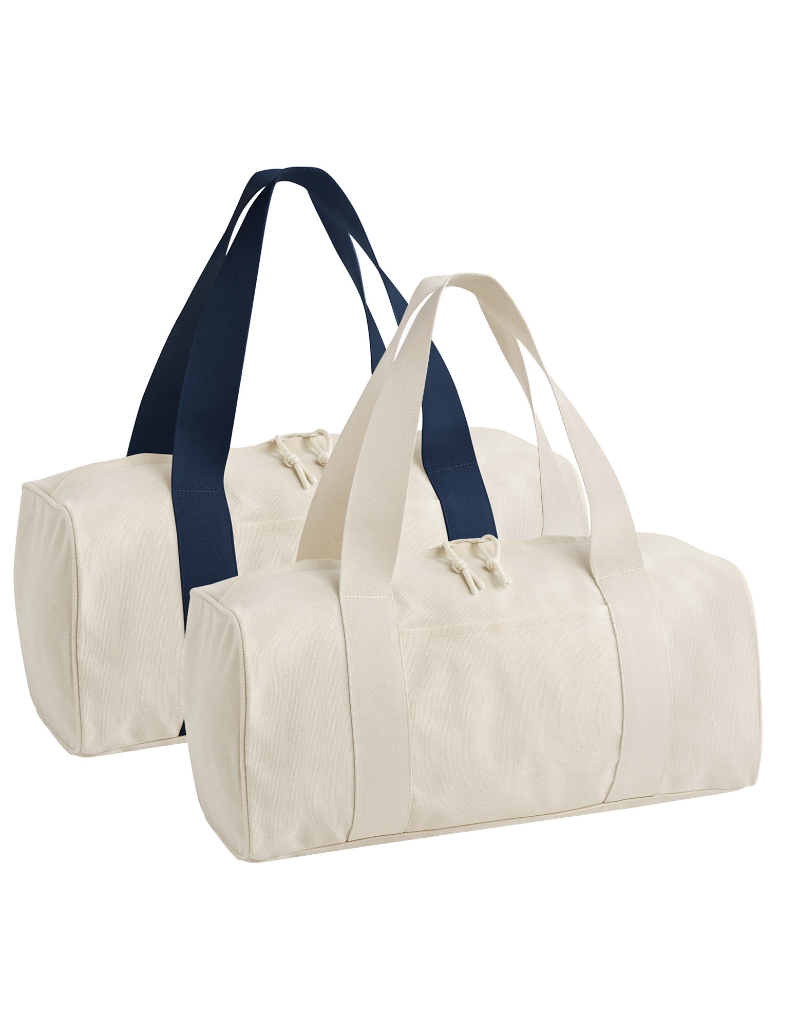 Edit Canvas Duffle