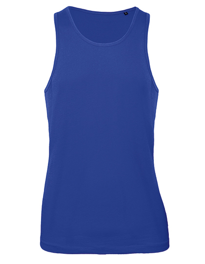 Inspire Tank T /Men_° Cobalt Blue S