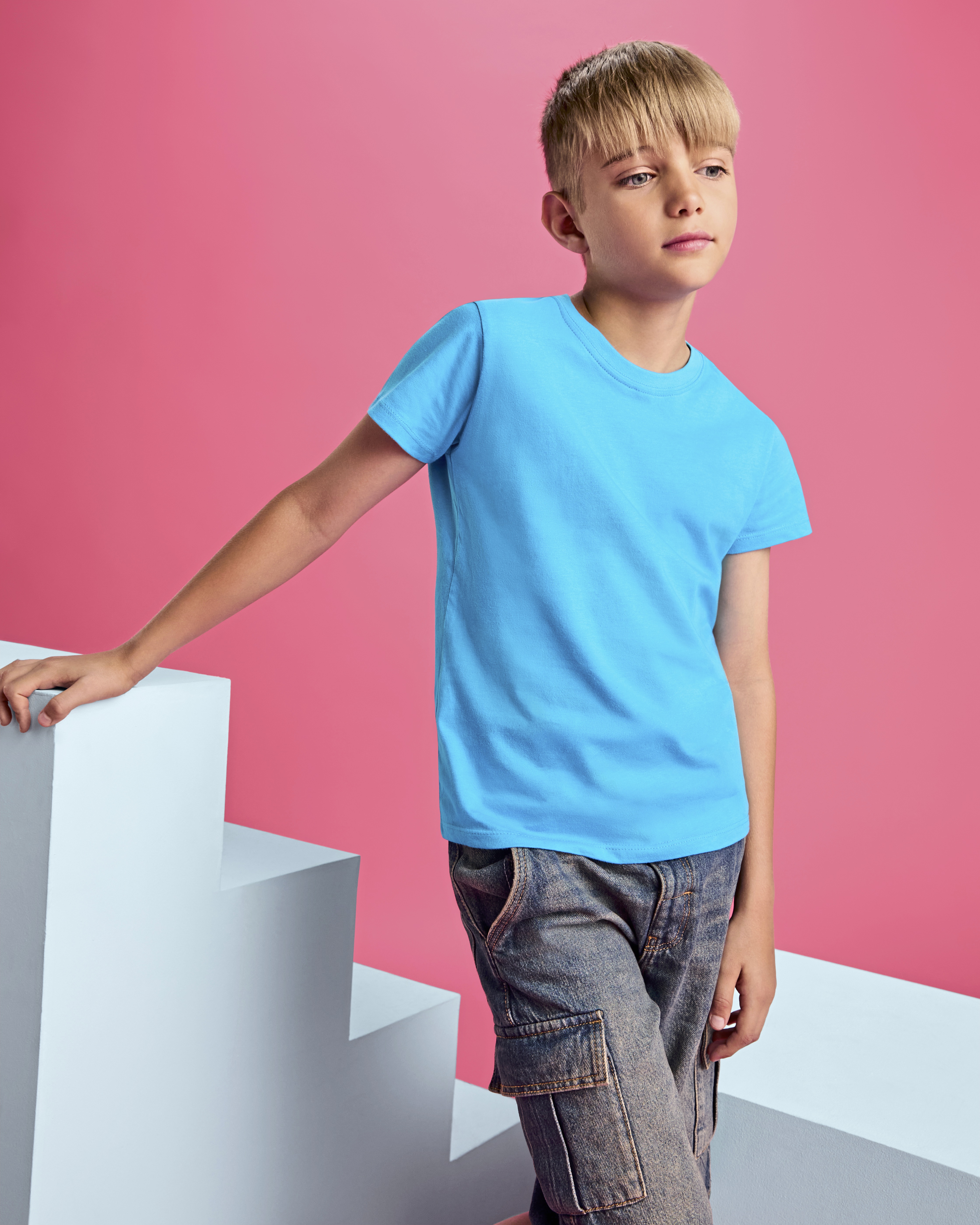 Kids´ Beagle T-Shirt