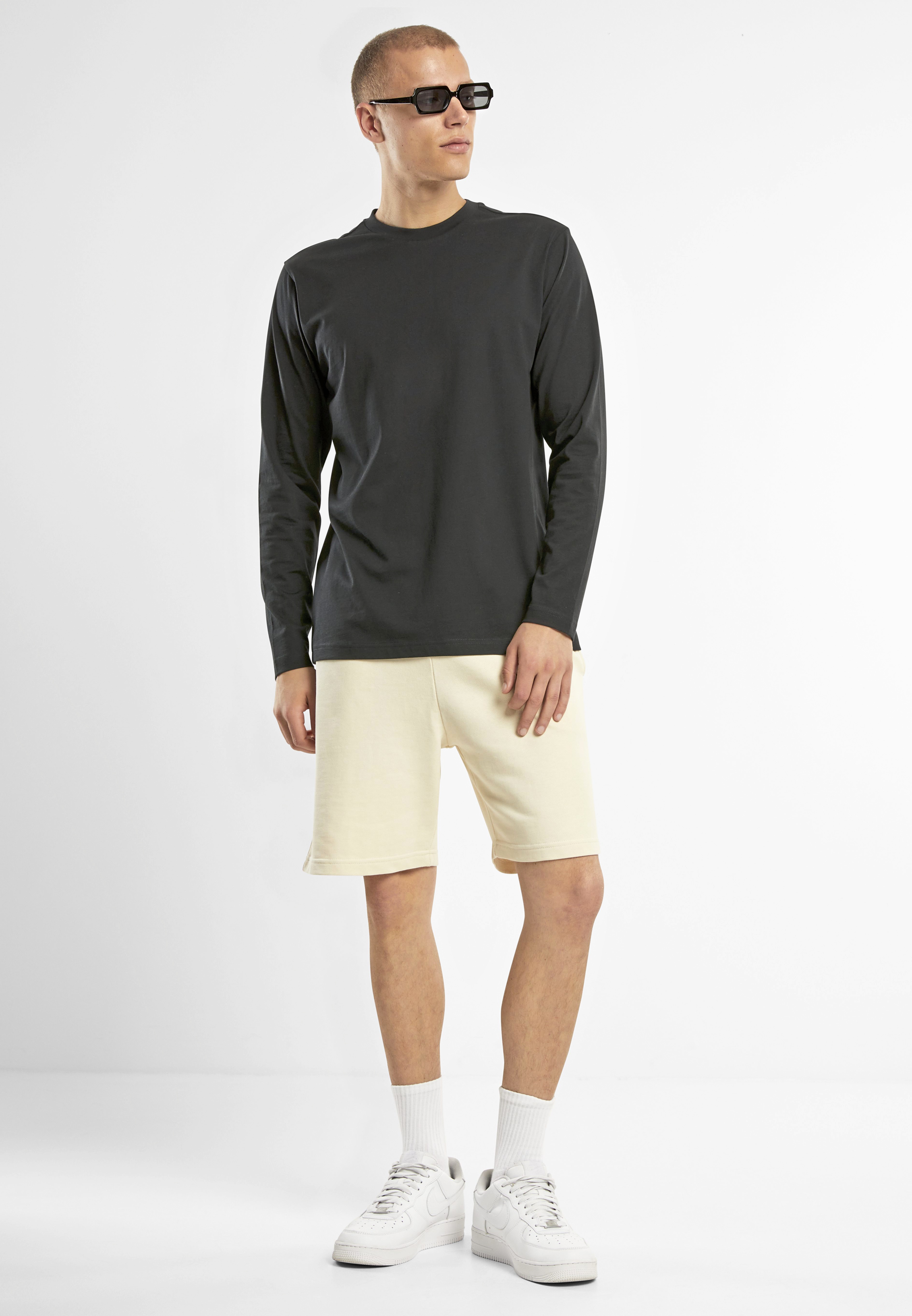 Basic Longsleeve