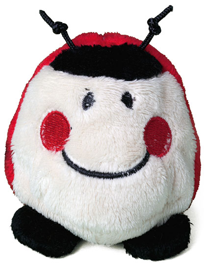 Schmoozies® Marienkäfer Standard 7 cm