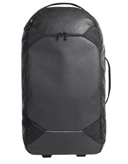 Roller Bag Hashtag Black 35 x 65 x 28 cm