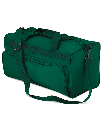 Advertising Holdall Bottle Green 50 x 25 x 25 cm