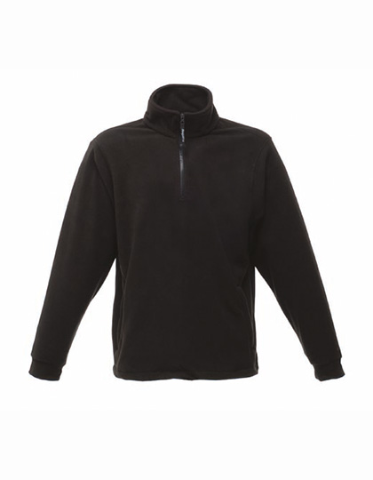 Thor Overhead Fleece Black 3XL