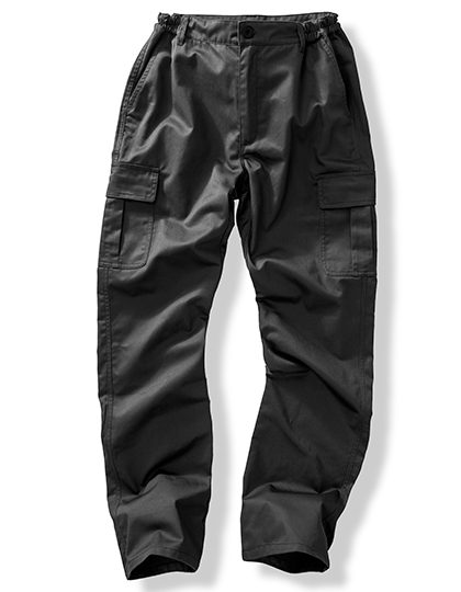 Recycled Work-Guard Utility Trouser Black 5XL