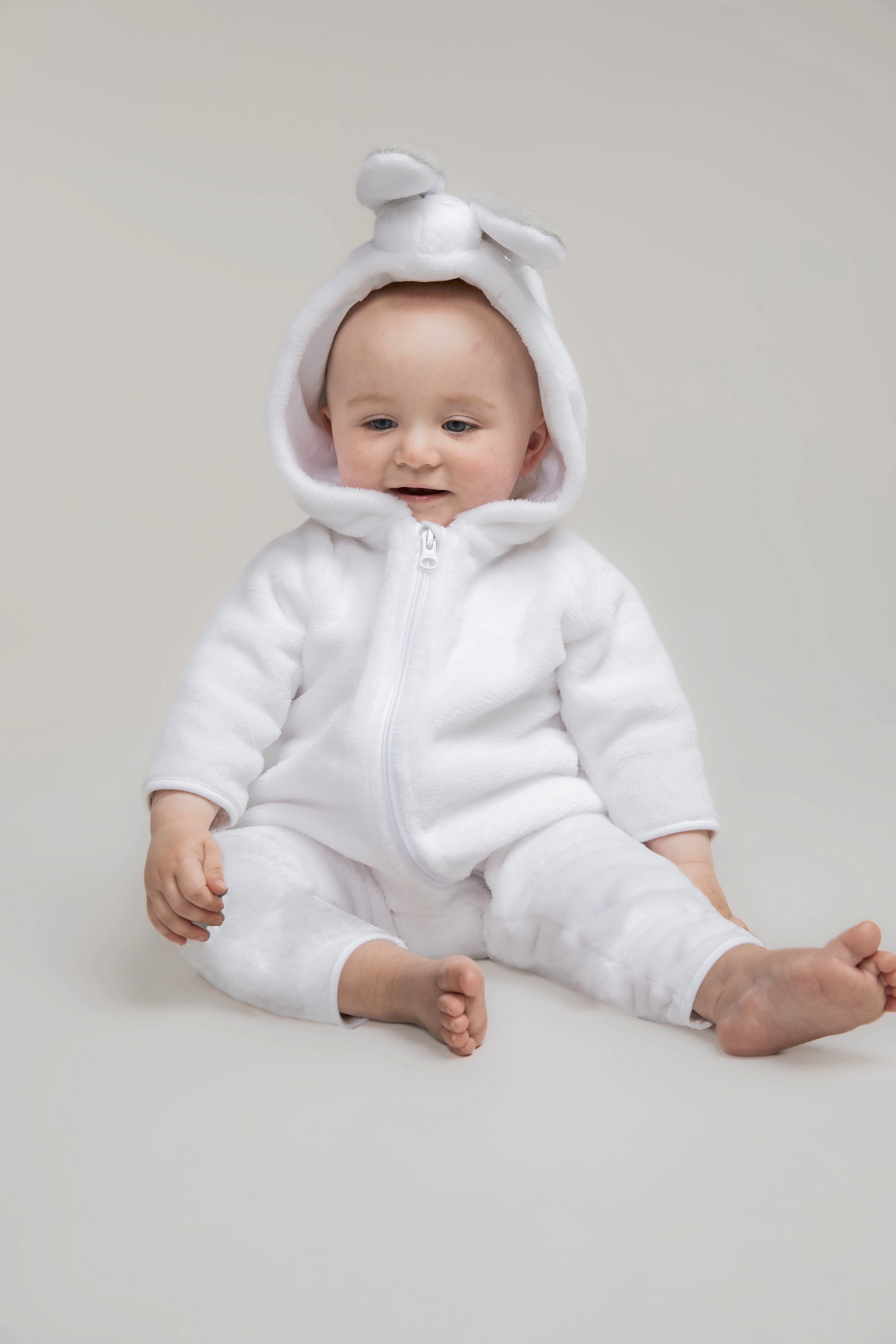 Rabbit All In One