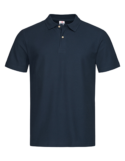 Classic Polo Blue Midnight XXL