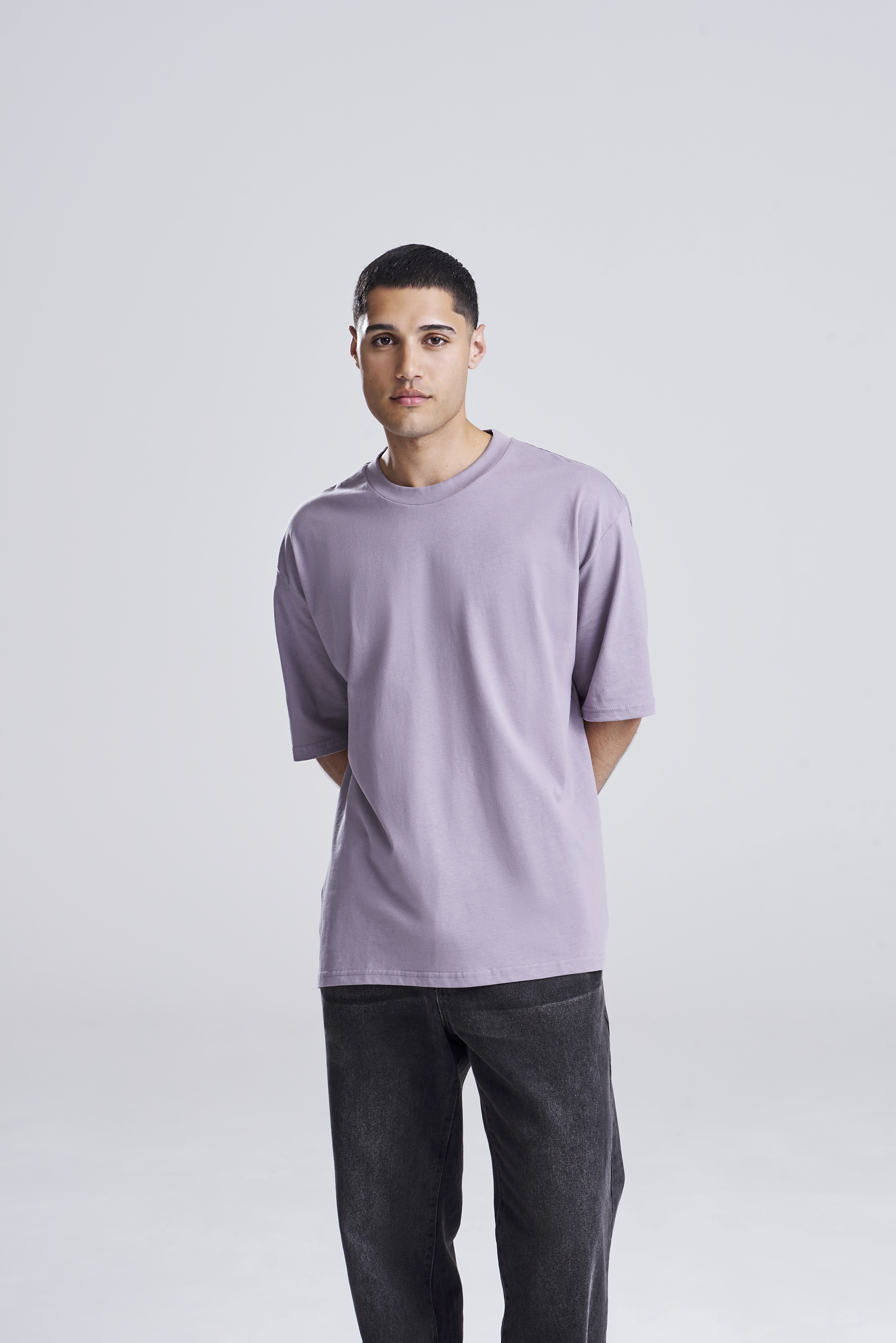 Oversize 100 T