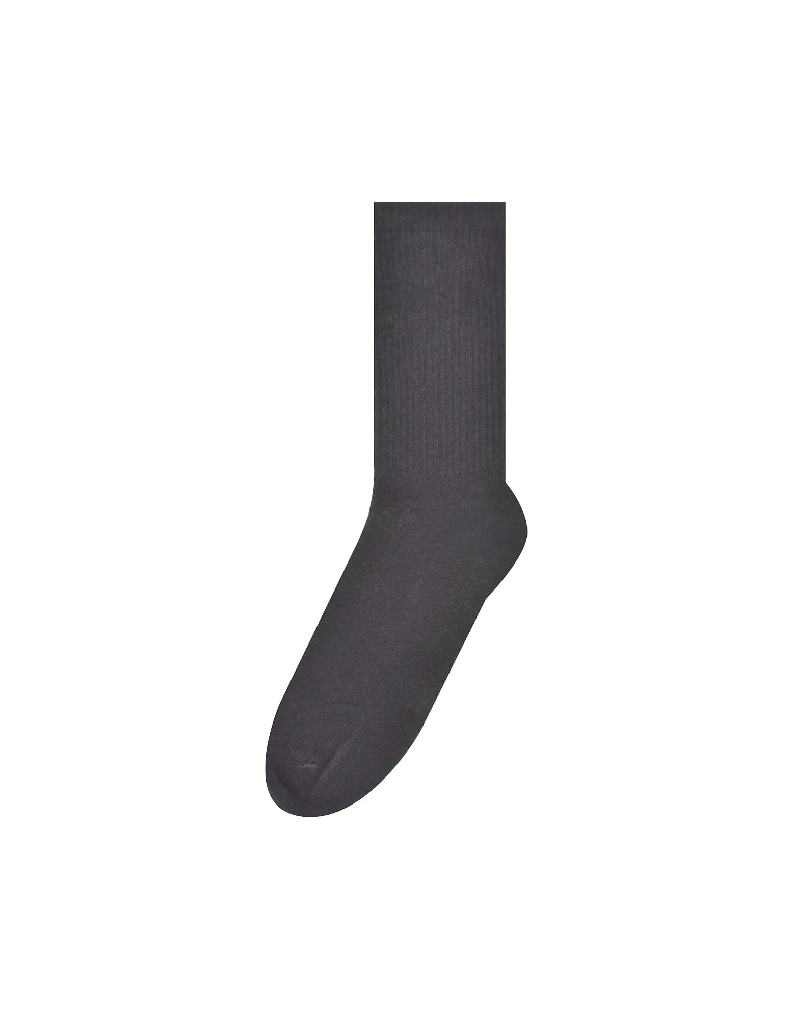 Sportsocken mit Druckfläche